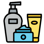 Beauty and Personal Care